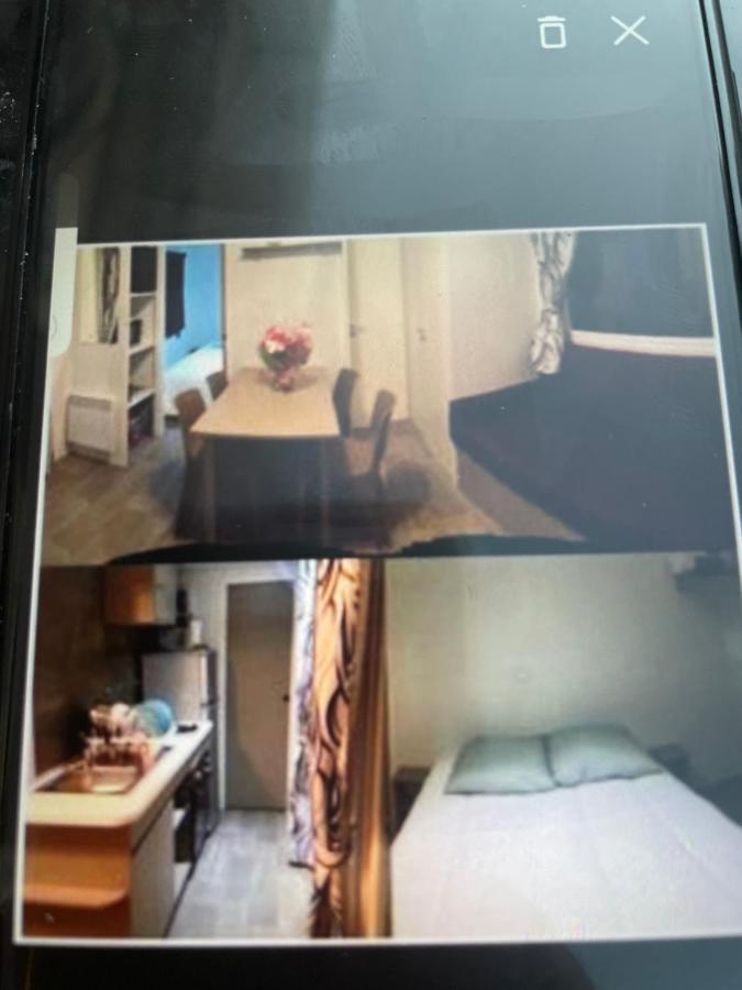 Hotel Camping Valras Climatise Sérignan Zewnętrze zdjęcie