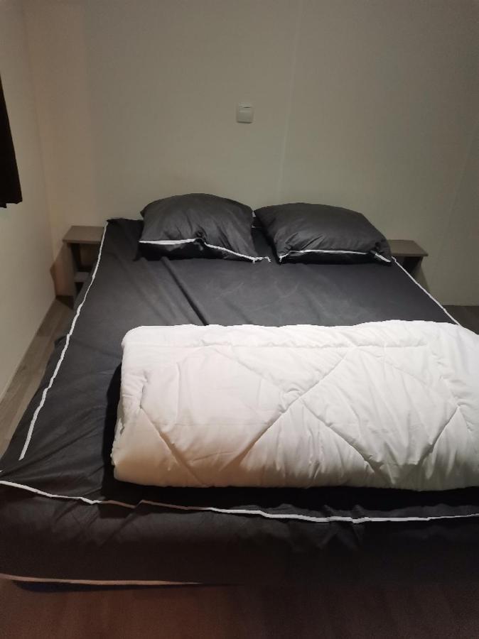 Hotel Camping Valras Climatise Sérignan Zewnętrze zdjęcie