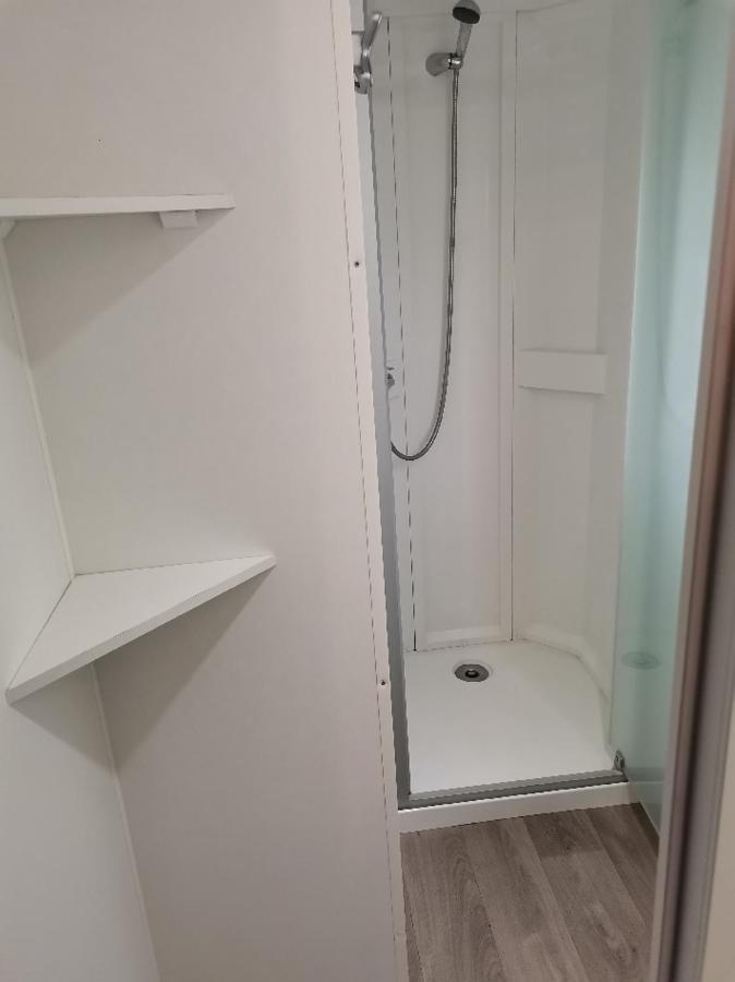 Hotel Camping Valras Climatise Sérignan Zewnętrze zdjęcie