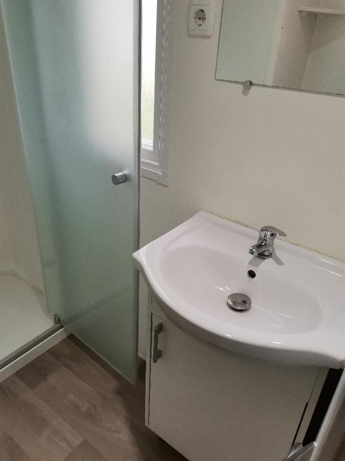 Hotel Camping Valras Climatise Sérignan Zewnętrze zdjęcie